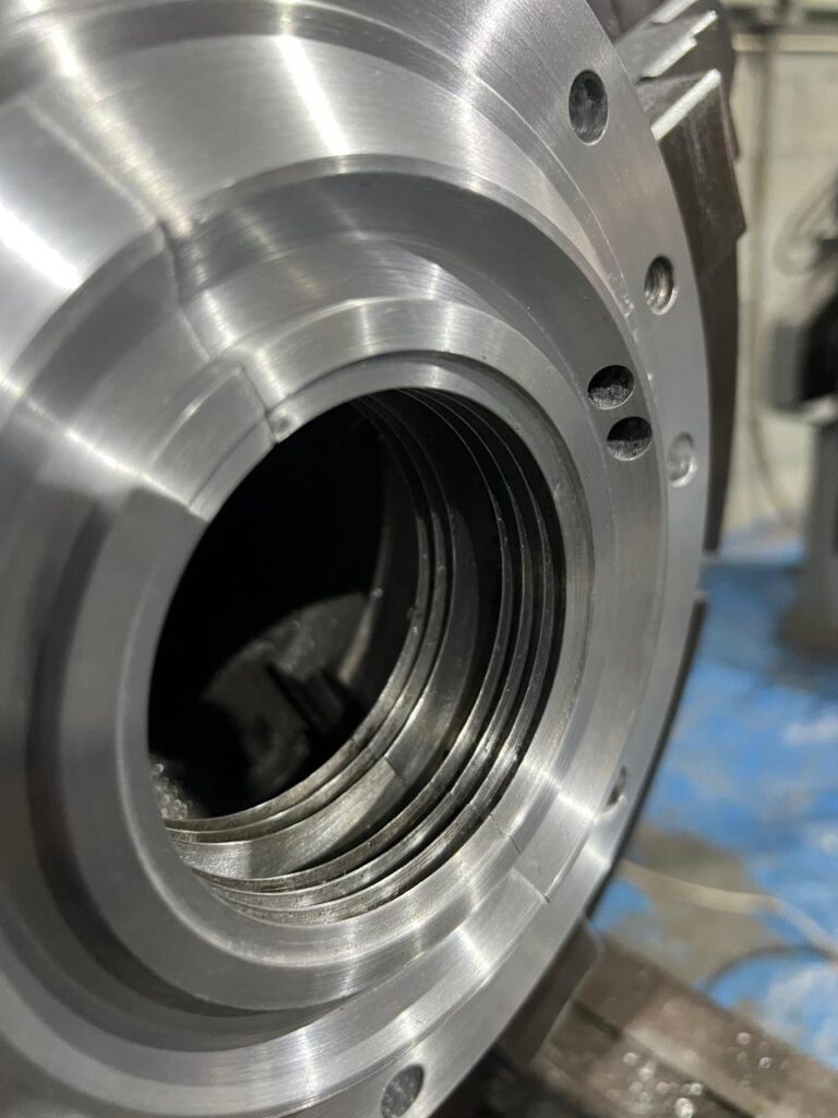 servicio fabricacion y rehabilitacion de sellos meedisa