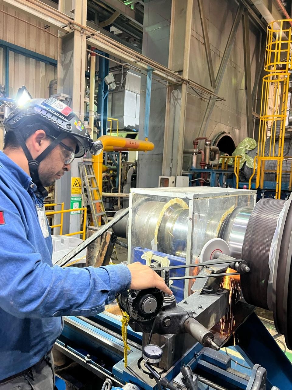 servicio mecanizados de precision meedisa